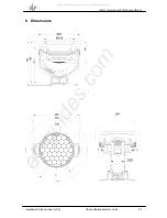 Предварительный просмотр 31 страницы GLP IMPRESSION X4L Instruction Manual