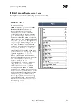 Preview for 37 page of GLP impression X5 User Manual