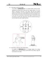 Предварительный просмотр 7 страницы GLP Ipression XL Instruction Manual