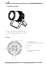 Предварительный просмотр 3 страницы GLP X4 Atom Instruction Manual