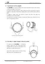 Предварительный просмотр 7 страницы GLP X4 Atom Instruction Manual