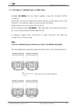 Предварительный просмотр 8 страницы GLP X4 Atom Instruction Manual