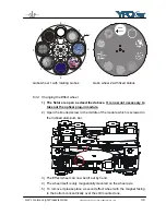 Preview for 34 page of GLP YPOC CMY 700 Instruction Manual