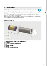 Предварительный просмотр 17 страницы GLT Fox-Up Installation And Operating Instructions Manual