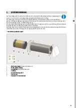 Предварительный просмотр 43 страницы GLT Fox-Up Installation And Operating Instructions Manual