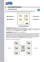 Предварительный просмотр 44 страницы GLT Fox-Up Installation And Operating Instructions Manual