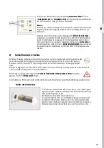 Предварительный просмотр 49 страницы GLT Fox-Up Installation And Operating Instructions Manual