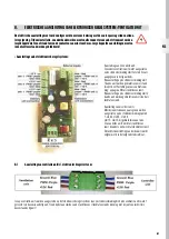 Предварительный просмотр 63 страницы GLT Fox-Up Installation And Operating Instructions Manual