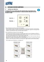 Предварительный просмотр 70 страницы GLT Fox-Up Installation And Operating Instructions Manual