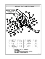 GLT MIP-1800 Operating Instructions preview