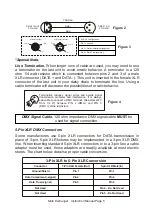 Preview for 5 page of GLT Multi Exchanger C-72 User Instructions