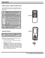 Preview for 11 page of GLUCKSTEIN ELEMENTS 1001591932 Use And Care Manual