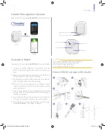 Предварительный просмотр 5 страницы GlucoMan Day Pump Quick Start Manual