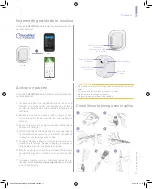 Предварительный просмотр 13 страницы GlucoMan Day Pump Quick Start Manual