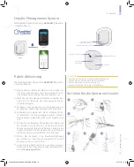 Предварительный просмотр 21 страницы GlucoMan Day Pump Quick Start Manual