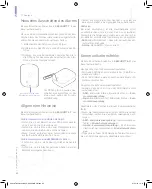 Preview for 62 page of GlucoMan Day Pump Quick Start Manual