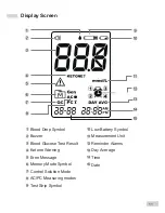 Preview for 12 page of GlucoRx 311-4277100 SERIES Owner'S Manual