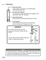 Preview for 13 page of GlucoRx 311-4277100 SERIES Owner'S Manual