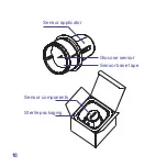 Preview for 16 page of GlucoRx AiDEX RC2101 User Manual