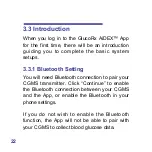 Preview for 28 page of GlucoRx AiDEX RC2101 User Manual