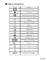 Preview for 53 page of GlucoRx TD-4230 Owner'S Manual