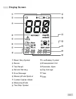 Предварительный просмотр 13 страницы GlucoRx TD-4277 Owner'S Manual