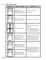 Предварительный просмотр 34 страницы GlucoRx TD-4277 Owner'S Manual