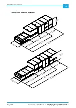 Предварительный просмотр 15 страницы Glunz & Jensen Flex-i-Line 520 Pre-Installation Manual