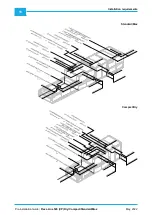 Предварительный просмотр 16 страницы Glunz & Jensen Flex-i-Line 520 Pre-Installation Manual