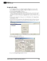 Preview for 20 page of Glunz & Jensen NewsWriter XL Operating Manual