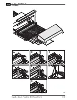 Preview for 34 page of Glunz & Jensen NewsWriter XL Operating Manual