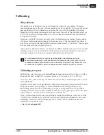 Preview for 93 page of Glunz & Jensen NewsWriter XL Operating Manual