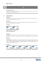 Предварительный просмотр 19 страницы Glutz eAccess Instruction Manual