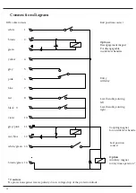 Preview for 24 page of Glutz HZ-lock VB 19000 Assembly And Maintenance Instructions