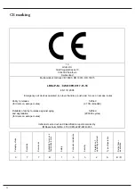 Preview for 28 page of Glutz HZ-lock VB 19000 Assembly And Maintenance Instructions