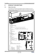 Preview for 10 page of Glutz SD-L F 9365 Series Mounting And Operating Instructions