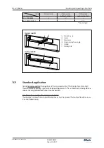 Preview for 11 page of Glutz SD-L F 9365 Series Mounting And Operating Instructions