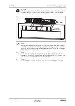 Preview for 18 page of Glutz SD-L F 9365 Series Mounting And Operating Instructions