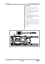 Preview for 22 page of Glutz SD-L F 9365 Series Mounting And Operating Instructions