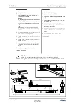 Preview for 25 page of Glutz SD-L F 9365 Series Mounting And Operating Instructions