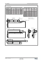 Preview for 27 page of Glutz SD-L F 9365 Series Mounting And Operating Instructions