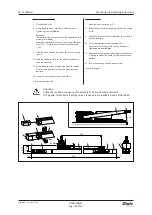 Preview for 28 page of Glutz SD-L F 9365 Series Mounting And Operating Instructions