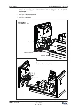 Preview for 35 page of Glutz SD-L F 9365 Series Mounting And Operating Instructions