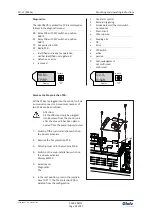 Preview for 38 page of Glutz SD-L F 9365 Series Mounting And Operating Instructions