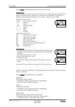 Preview for 60 page of Glutz SD-L F 9365 Series Mounting And Operating Instructions