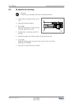 Preview for 65 page of Glutz SD-L F 9365 Series Mounting And Operating Instructions