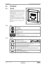 Preview for 75 page of Glutz SD-L F 9365 Series Mounting And Operating Instructions