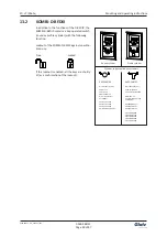 Preview for 80 page of Glutz SD-L F 9365 Series Mounting And Operating Instructions