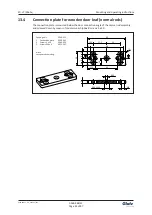 Preview for 82 page of Glutz SD-L F 9365 Series Mounting And Operating Instructions