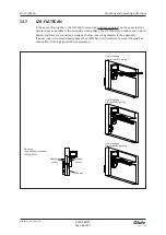 Preview for 86 page of Glutz SD-L F 9365 Series Mounting And Operating Instructions